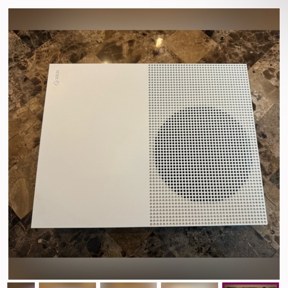 xbox one S 500Gb’S - Picture 8 of 8